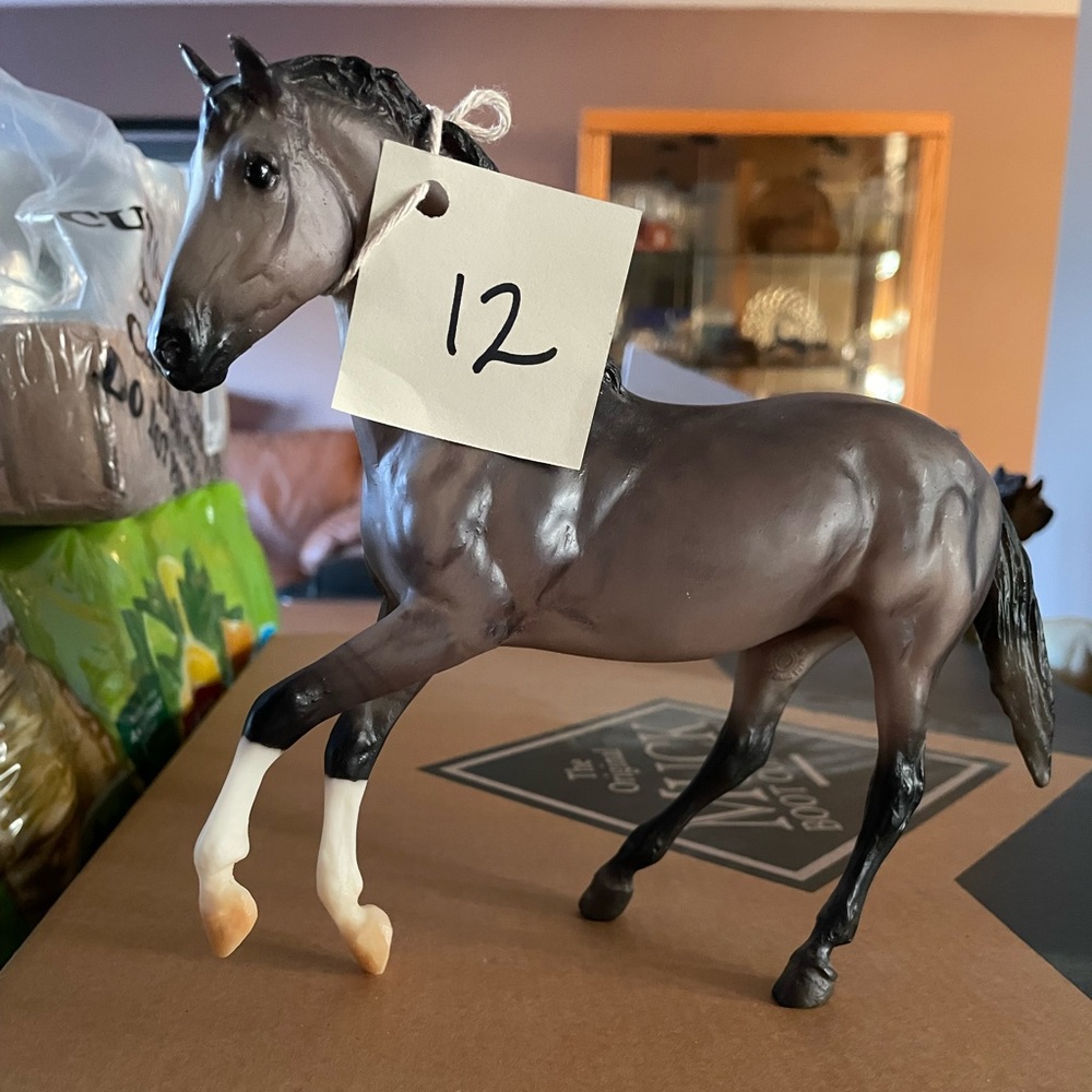 Breyer horse